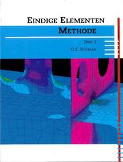 Eindige elementen methode 2 - G.E. Hofman (ISBN 9789491076039)