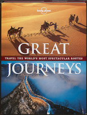 Great Journeys - (ISBN 9781742205892)