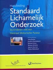 Handleiding standaard lichamelijk onderzoek - (ISBN 9789035231702)
