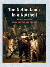 The Netherlands in a Nutshell - (ISBN 9789048506149)