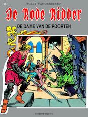 De dame van de poorten - Willy Vandersteen (ISBN 9789002150319)