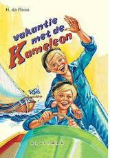 Vakantie met de Kameleon - H. de Roos (ISBN 9789020633177)