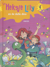 Heksje Lilly en de dolle dino - Knister (ISBN 9789020683059)