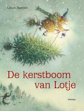 De kerstboom van Lotje - Lieve Baeten (ISBN 9789022327975)