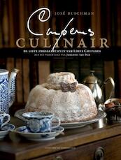 Couperus culinair - José Buschman (ISBN 9789059373372)