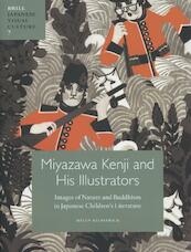 Miyazawa Kenji and his illustrators - Helen Kilpatrick (ISBN 9789004243071)