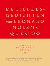 De liefdesgedichten van Leonard Nolens - Leonard Nolens (ISBN 9789021447186)