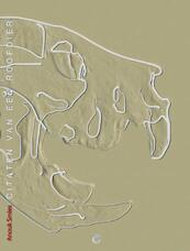 Citaten van een roofdier - Anouk Smies (ISBN 9789063381561)