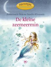 De kleine zeemeermin AVI E3 - Anna Maria Bon, Hans Christian Andersen (ISBN 9789044330564)