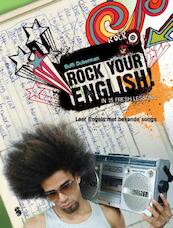 Rock your English! - Buffi Duberman (ISBN 9789082130102)