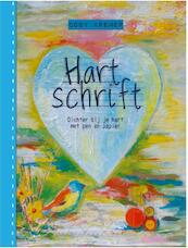 Hartschrift - Coby Kremer (ISBN 9789491844089)
