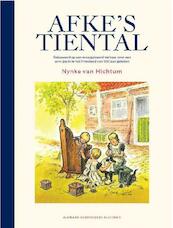 Afke's tiental - Nynke van Hichtum (ISBN 9789020621082)