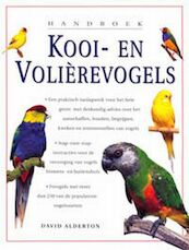 Handboek kooi- en volierevogels - D. Alderton (ISBN 9789059200074)