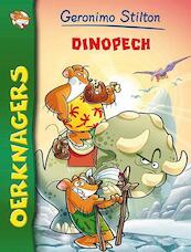 Dinopech - Geronimo Stilton (ISBN 9789085922841)