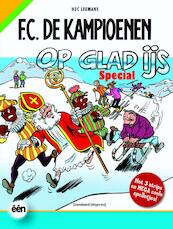 Special Op glad ijs - Hec Leemans (ISBN 9789002256417)