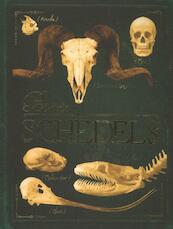 Bones schedels - Rob Colson (ISBN 9789052109725)