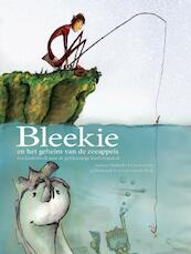 Bleekie - Cees Lievaart (ISBN 9789402124736)