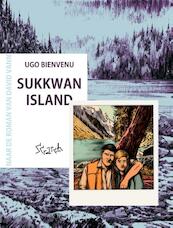 Sukkwan eiland - Ugo Bienvenu (ISBN 9789492117144)