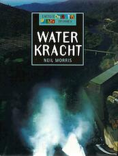Waterkracht - Neil Morris (ISBN 9789054955498)