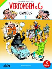 01 Omnibus - Hec Leemans, Swerts & Vanas (ISBN 9789002261398)