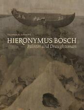 Hieronymus Bosch. Technical Studies - Luuk Hoogstede, Ron Spronk, Robert G. Erdmann, Rik Klein Gotink (ISBN 9789462301153)