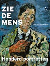 Zie de mens - Hans den Hartog Jager (ISBN 9789025302795)