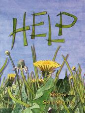 Help - Simone Smit-Metten (ISBN 9789491777523)
