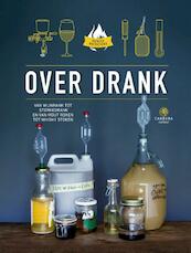 Over drank - Meneer Wateetons (ISBN 9789048834259)
