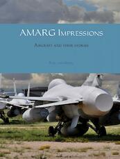 AMARG impressions - Roel van Gestel (ISBN 9789402149548)