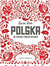 Polska - Zuza Zak (ISBN 9789048314355)