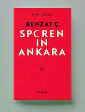 Behzat Ç - Emrah Serbes (ISBN 9789491717420)