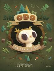 Odo - Olivier Austria (ISBN 9789059241268)