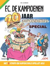 Special De Xaverianen - Hec Leemans (ISBN 9789002263682)