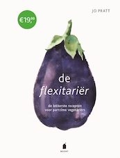 De flexitariër - Jo Pratt (ISBN 9789023015741)