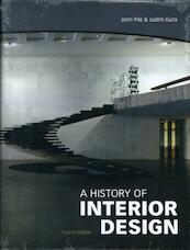History of Interior Design - John Pile (ISBN 9781780672915)