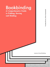 Bookbinding Bible - Franziska Morlok (ISBN 9781786271686)
