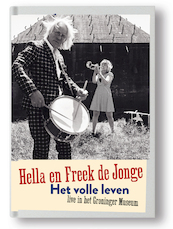 Een dag een lied - Freek de Jonge, Hella de Jonge (ISBN 9789047626107)