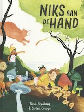 Niks aan de hand - Tirza Beekhuis, Corien Oranje (ISBN 9789026622700)