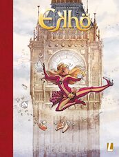 Ekhö - 07 Swinging London - Christophe Arleston (ISBN 9789088864445)