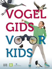 Vogelgids voor kids - Marc Duquet (ISBN 9789021572215)