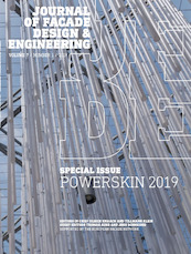JFDE - Special issue PowerSkin 2019 - (ISBN 9789463661270)