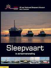 Sleepvaart in stroomversnelling - Nico Ouwehand (ISBN 9789086162680)