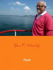 Masala - Ben F. Wesdijk (ISBN 9789402190137)