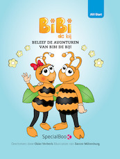 Bibi de Bij - Okke Verberk (ISBN 9789492482877)