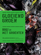 Gloeiend groen - Welmoed Bezoen (ISBN 9789038808833)