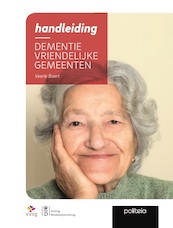 Handleiding dementievriendelijke gemeenten - Veerle Baert (ISBN 9782509021717)