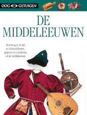 Ooggetuigen De Middeleeuwen - Andrew Langley (ISBN 9789089417015)