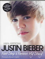 Justin Bieber - Justin Bieber (ISBN 9780062089113)