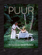Puur - Pascale Naessens, Paul Jambers (ISBN 9789401471763)