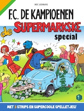 De Supermarkske-special - Hec Leemans (ISBN 9789002269851)
